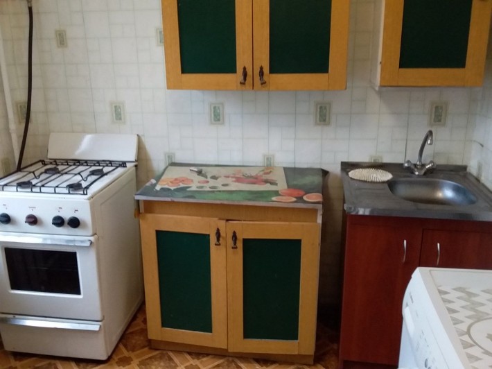 Продаж 1к квартира 31 м2, Подільський район, вул.Перемишльська, 16 - фото 1