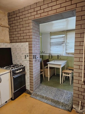 Продаж 1 кімната квартира.  Початок Троєщини. Газ. Перший поверх - фото 1