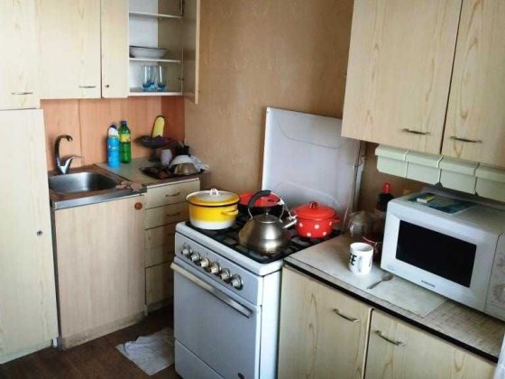 Продам 1кв. на Оболоні по пр-ту Івасюка, 17а
