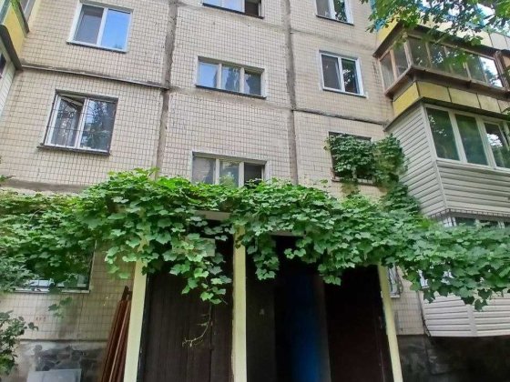 Продаж 1к квартири