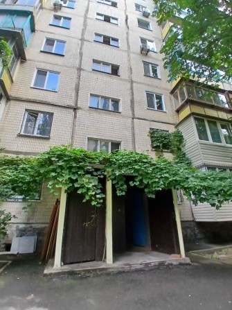 Продаж 1к квартири - фото 1
