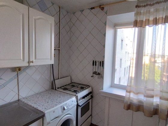 Продаж 3-кімнатної Поділ
