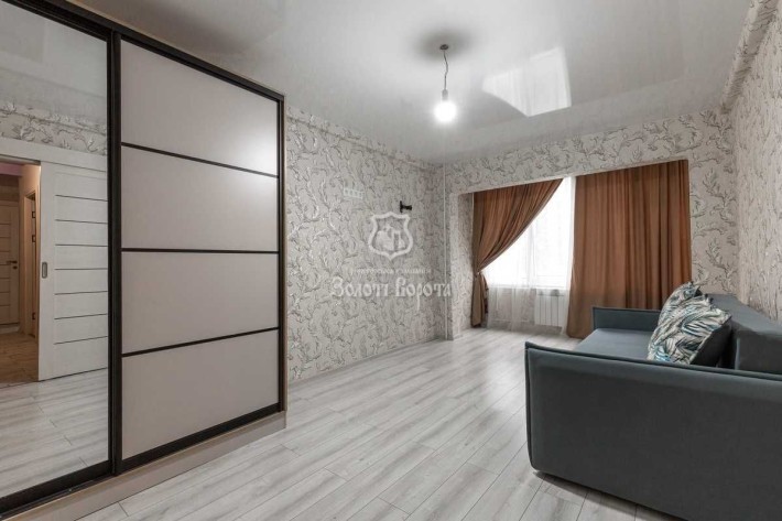 Квартира, 2к. Євроремонт. Виговського, 24В, Нивки, Подільський район - фото 1
