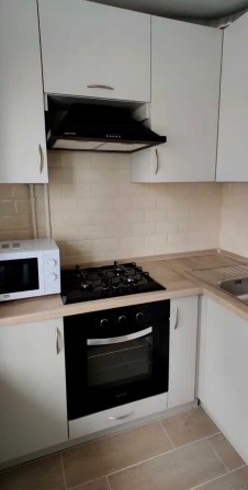Продамо 1-кімнатну квартиру(малосімейку) 26,9м2 - фото 1