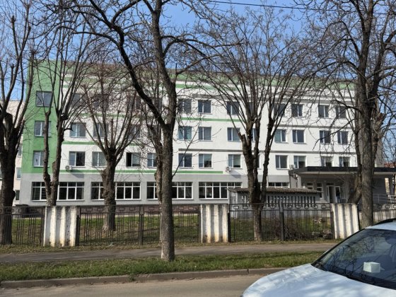 Від Власника! 1-к під ремонт, Стражеска 11, поруч Відрадний парк, від власника
