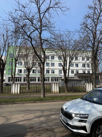 Від Власника! 1-к під ремонт, Стражеска 11, поруч Відрадний парк, від власника - фото 1
