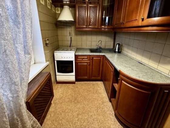 Продається 2-к, 5/5, 46 М2, Донця 27-А, Відрадний