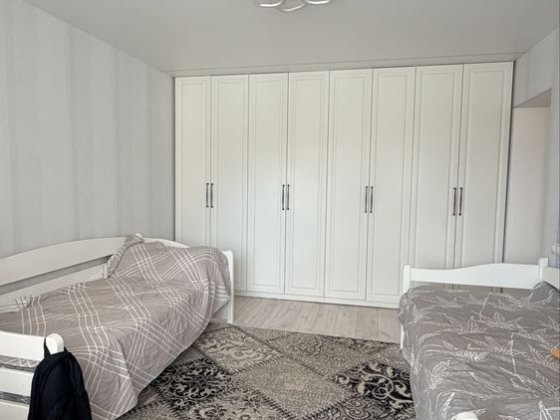 Продаж 2-кімнатна квартира 54,9 м² на Тулузи, 13 , 68000 $  БЕЗ КОМІСІЇ