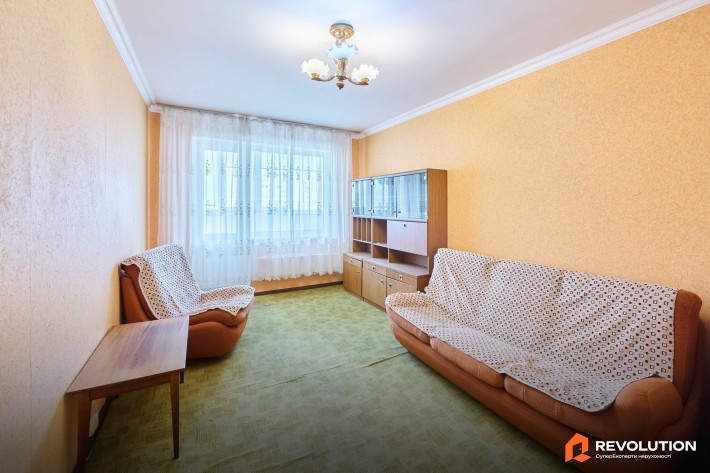 Без комісії. Продаж 3к квартири 77.6м2, вул.Радунська 42/10 Деснянський р-н, єВідновлення - фото 1