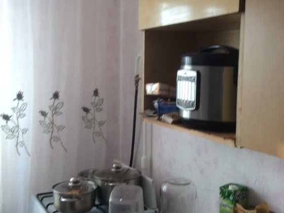 Продам  3 кімнатну квартиру бул Руденка (Кольцова) 17