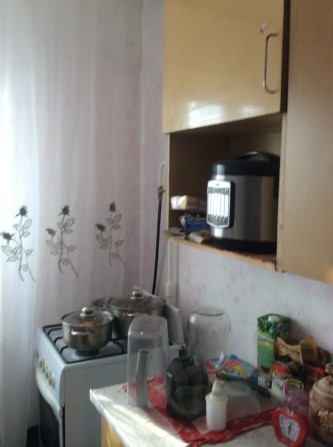 Продам  3 кімнатну квартиру бул Руденка (Кольцова) 17 - фото 1