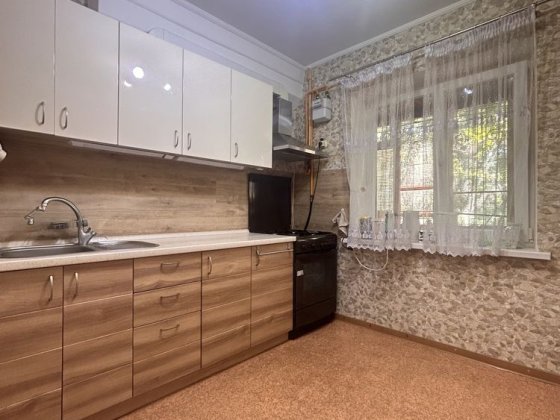Продаж квартири 3 к  просп. Литовський 8А