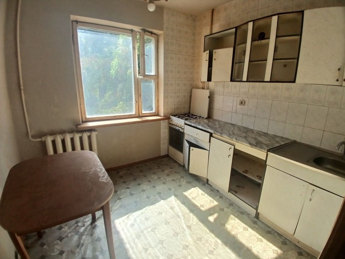 2-х кімн.просп.Корольова 12  96серія Борщагівка - фото 1