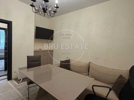 Продаж  2-кімнатної квартири 55 м² ЖК Міністерський вул Кондратюка 3 Є-Оселя Є-Відновлення
