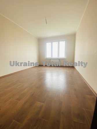 1 кімнатна 49м2 в ЖК NAVIGATOR 2! Метро Мінська/Оболонь - 10 хв. Вул Коноплянська 22-Б - фото 1