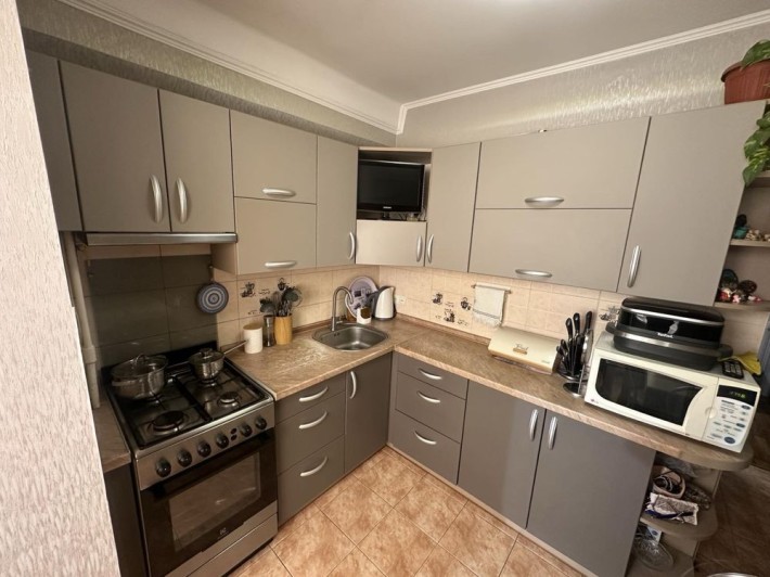 Продаж 2-к квартири,бул.Жуля Верна 13в - фото 1