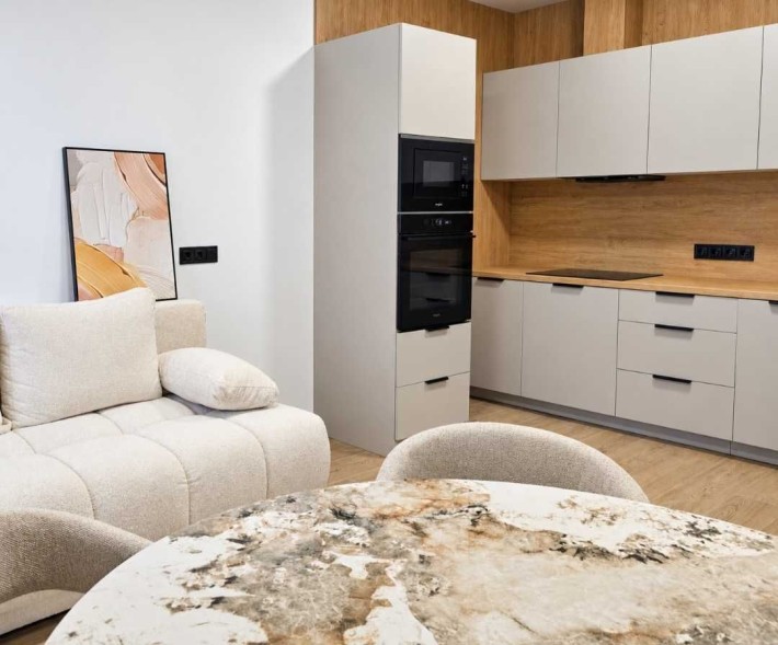 Продаж 2к квартири ЖК Sky Avenue. Вул.Хороброго - фото 1