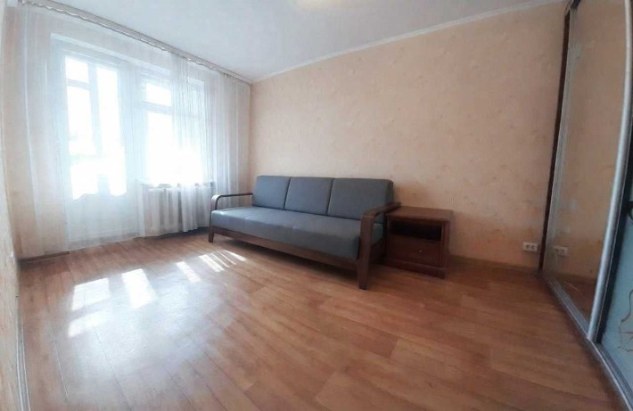 Продам 1 комнатную квартиру, улица Северная, 34, метро Героев Днепра 10 минут. - фото 1