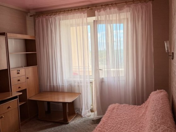 Продам 2-кімнатну квартиру на Лісовому масиві