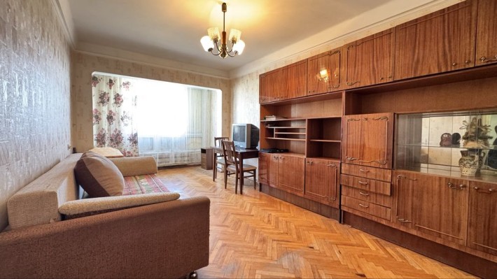 Продаж 2-кімнатної квартири 47 м.кв Озерна 30/51 Героїв Дніпра 5 хвилин - фото 1