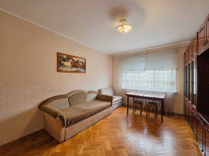 Продаж трикімнатної квартири 65m2 з газом біля ТРЦ РайON - фото 1