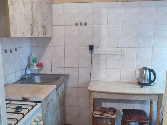 вул. Пост-Волинська, 2/103 Продаж 1-к квартири на Відрадному 27 000 у.о.