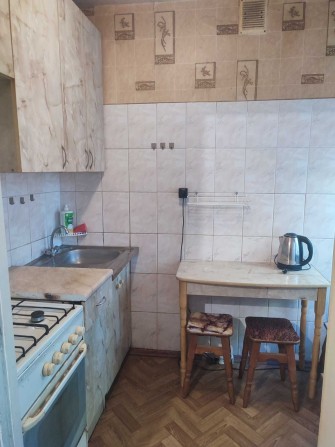 вул. Пост-Волинська, 2/103 Продаж 1-к квартири на Відрадному 27 000 у.о. - фото 1