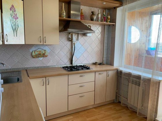 Продам 1к,Оболонь,Оболонський пр-т 14-А.Ст.м"Мінська"та "Оболонь"-5 хвилин!Без %