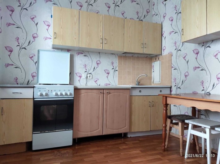 Продам 1кімнатну квартиру Українського Відродження 3б 56\18\11 поруч Чайка - фото 1