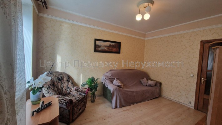 Продам 2к квартиру недалеко від Солом'янського ринку. Безготівка - фото 1