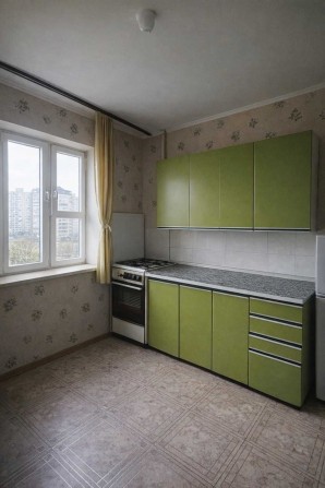 2к Деснянський район, трамвай, Бальзака 16а, Газ - фото 1
