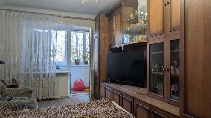 Продам 3-х кімнатну на Караваєвих дачах. Авіаконструктора Антонова, 20 - фото 1