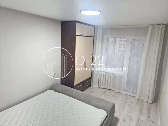 ПРОДАЖ 1-кімнатної квартири з ремонтом, вул. Симиренка,24-А, Святошинський район - фото 1