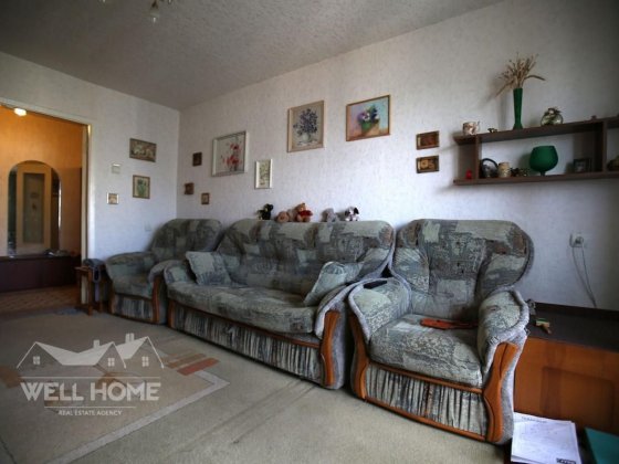 Продаж квартири 3к Закревського, 85Б Київ