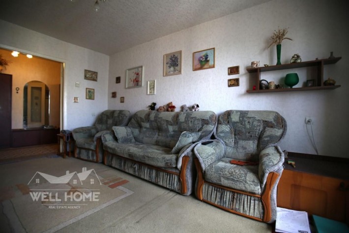 Продаж квартири 3к Закревського, 85Б Київ - фото 1