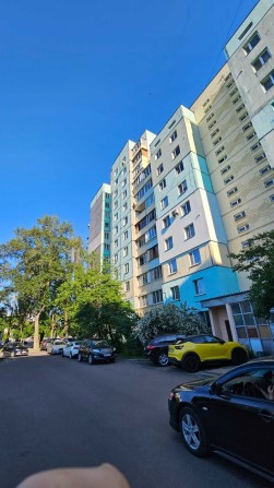 Продам 1-кімнатну Метро Оболонь 7 хв! - фото 1