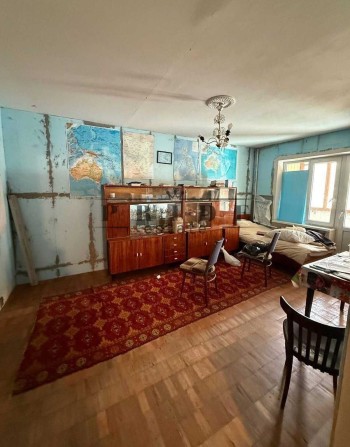Продаж 1 кімнатна квартири Деснянский район - фото 1
