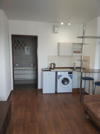 Продам 2(две) смарт- квартиры за 44800. Собственник! - фото 1