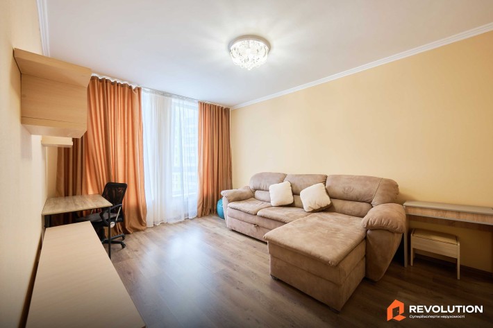Без комісії. Продаж 2к квартири 62м2, ЖК Нивки Парк Святошинський р-н, єОселя - фото 1