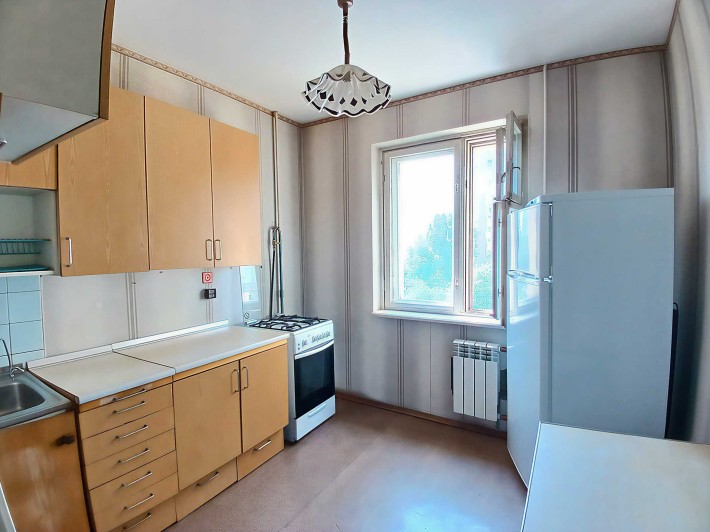 Без комісії! Держпрограми та безготівка. Продаю 2-кім квартиру 54.3 м2, вул. Закревського 85, 5/10 п - фото 1