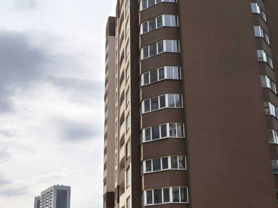 Продаж  1-кімнатної квартири 51 м² в ЖК «POLARIS HomePlaza»