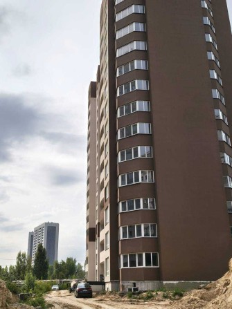 Продаж  1-кімнатної квартири 51 м² в ЖК «POLARIS HomePlaza» - фото 1