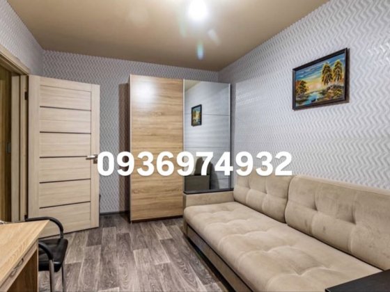 Продаж 2к квартири на Бальзака | 8 поверх