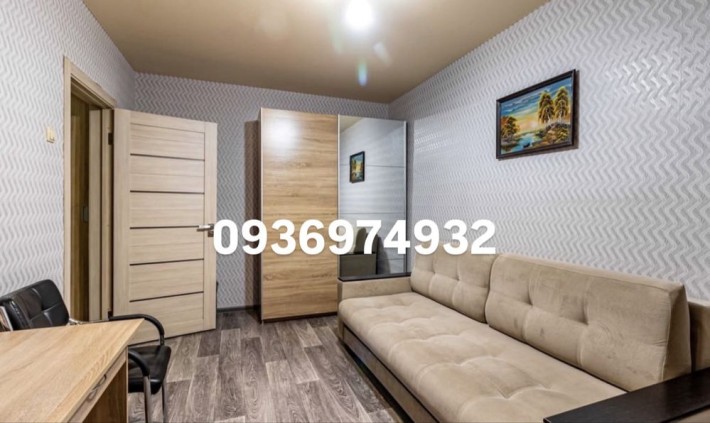 Продаж 2к квартири на Бальзака | 8 поверх - фото 1