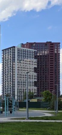 Продаж 2к квартири,ЖК Діброва парк.Власник. - фото 1