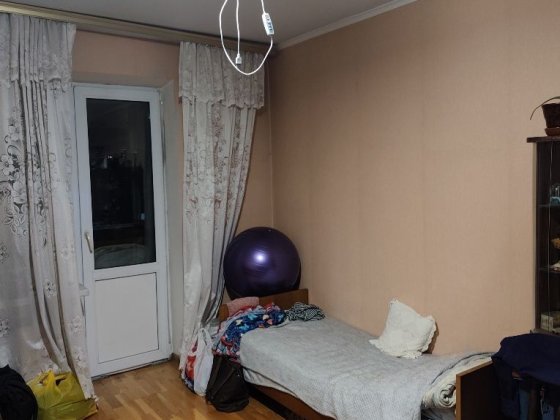 Продам квартиру на Троещине