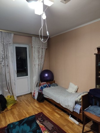 Продам квартиру на Троещине - фото 1