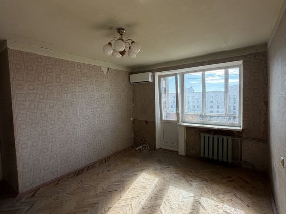 Продаж квартири 2к Кубанської України, 28 Київ