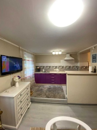 Продам квартиру 36 м² |Власник, без комісії | окрема спальня | Меблі та техніка | Власний підвал - фото 1