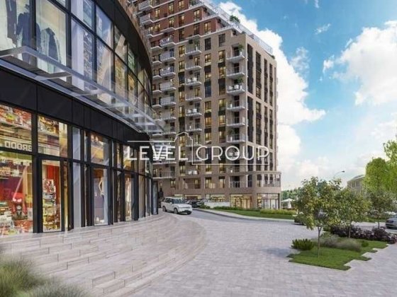 3-КІМНАТНА 95 м² + ПАРКОМІСЦЕ | ЖК MIRAX | $89 999.66